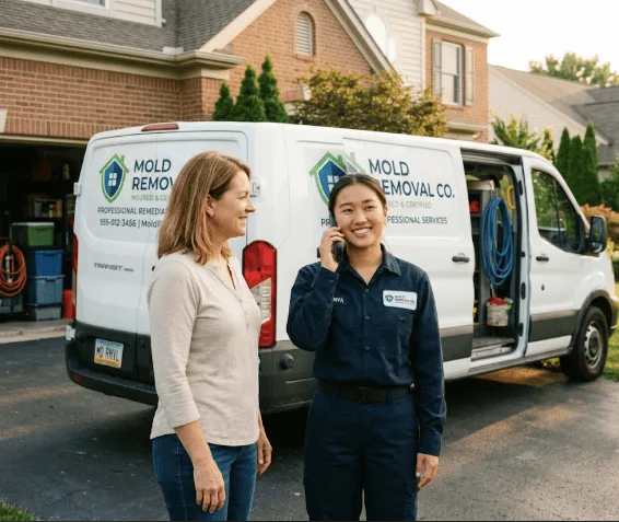 Crawlspace Mold Remediation Malone, WI FAQs